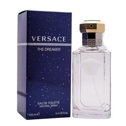 Versace The Dreamer EAU de Tilette 100 ml
