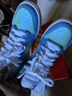 Nike Dunks