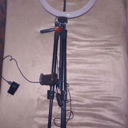 Ring Light 