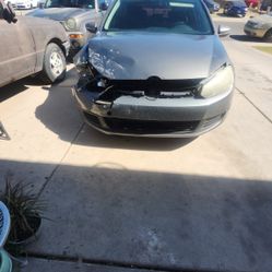 2010 Volkswagen Golf