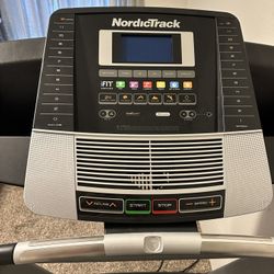 NordicTrack Treadmill (caminadora)