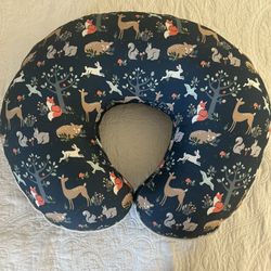 Baby Boppy Pillow