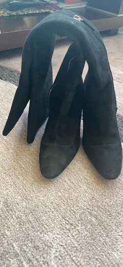 Gambattista Valli High Heel Boots