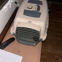 medium pet carrier