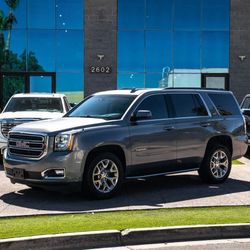 2019 GMC Yukon