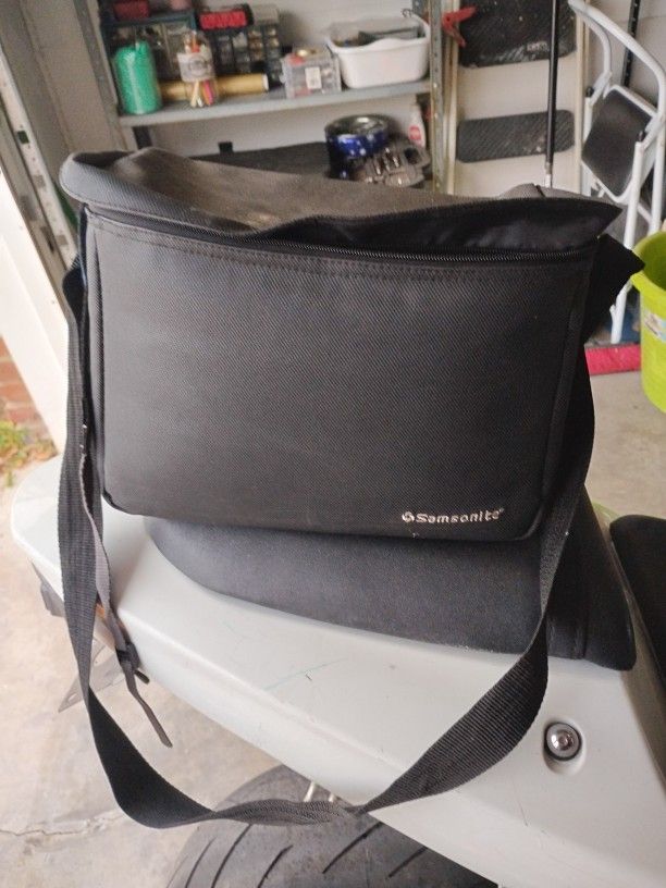 Samsonite Camcorder/Camera bag