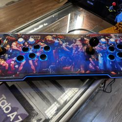 Pandora 3D 28 Pro Arcade Box