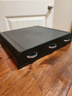 Single Serve Coffee Pod Organizer