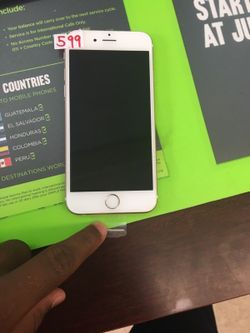 iPhone 6s 16 GB brand new