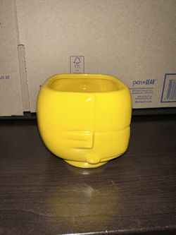 Funko Pop Mug C-3PO Thumbnail