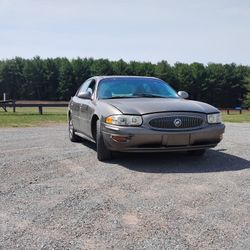 2003 Buick Lesabre