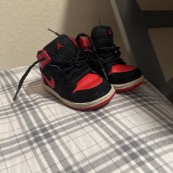 Air Jordan 1 sz 6C