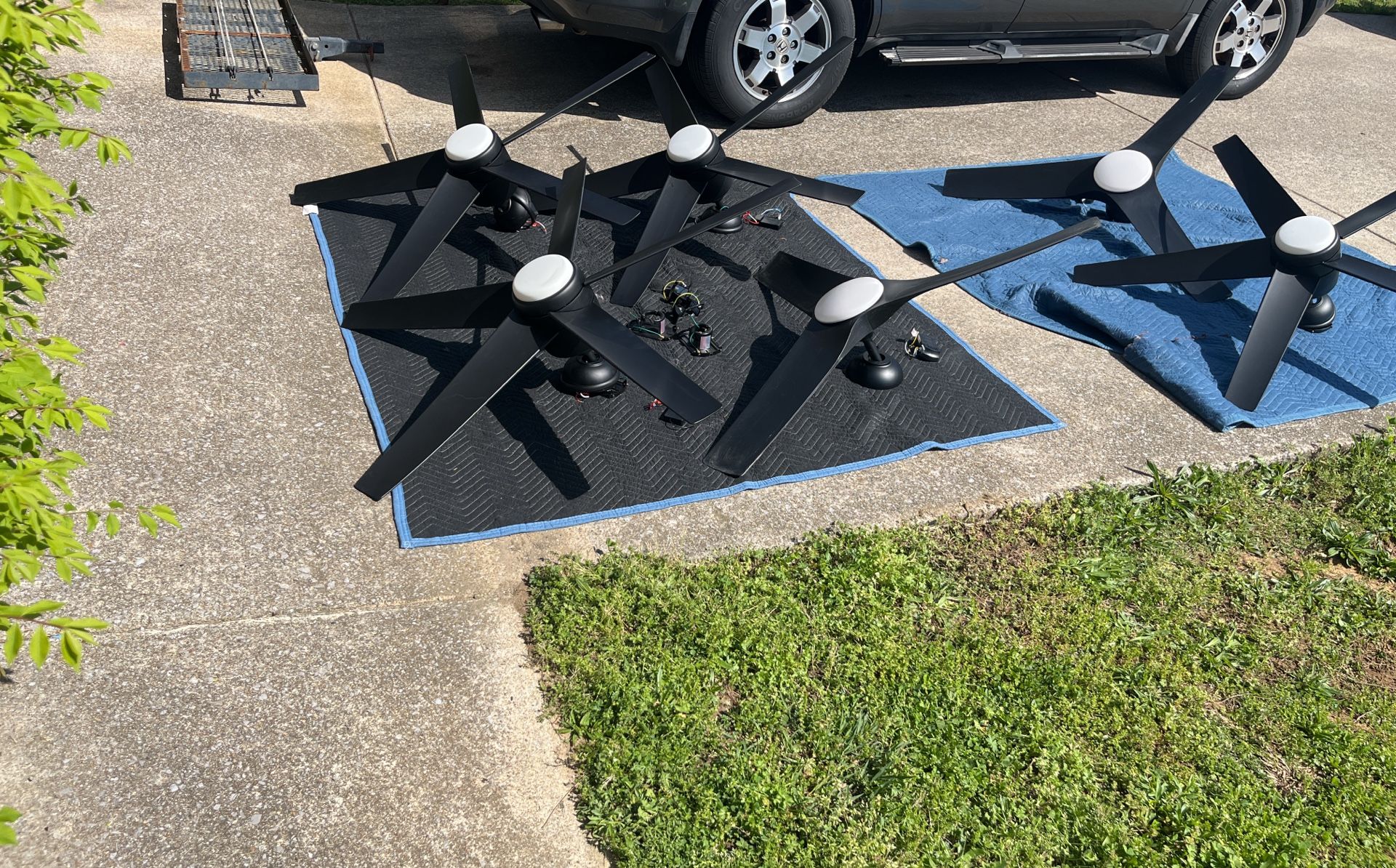 Ceiling Fan