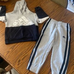 Boys Size 8 Clothes