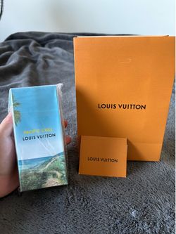 LV pacific chill