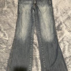 Calvin Klein Jeans Size 12 