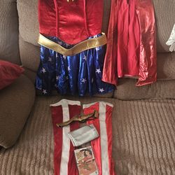 Adult Small In Great Condition 