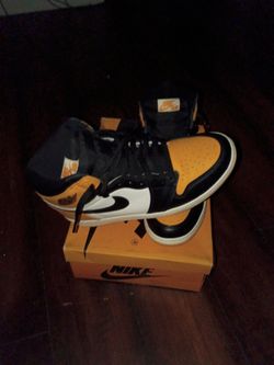 Air Jordan 1 Retro High OG