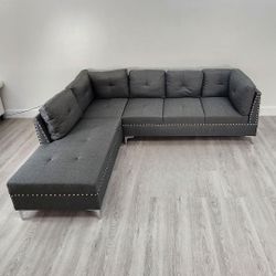 Sectional Sofa 