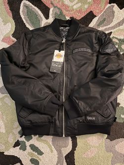 Lakers Bomber Jacket
