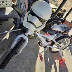 BIKE. 