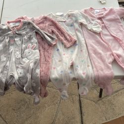 3-6 And 6-9 Months
