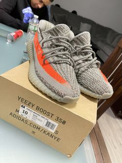 Yeezy Beluga 350 Size 10