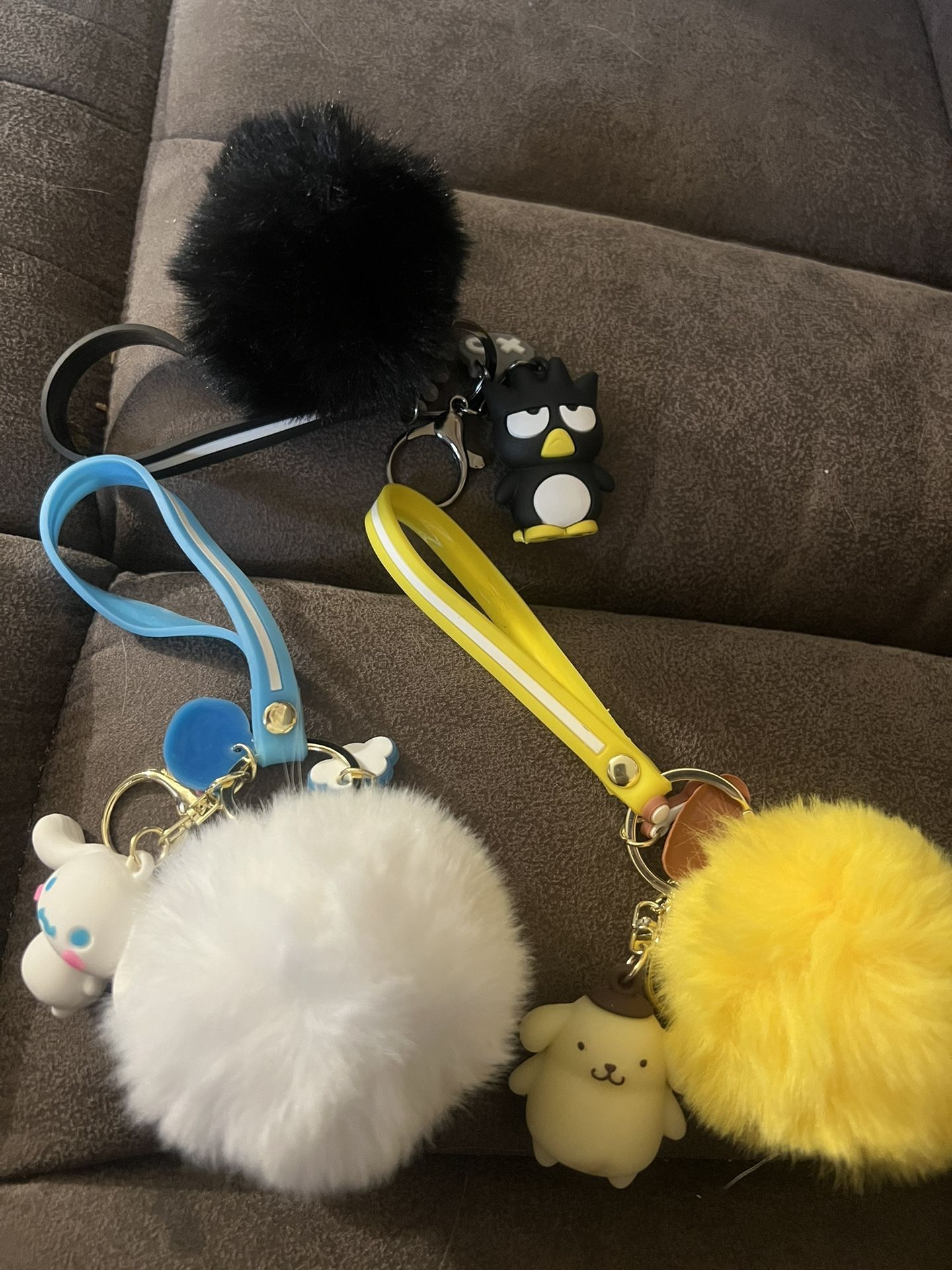 keychains