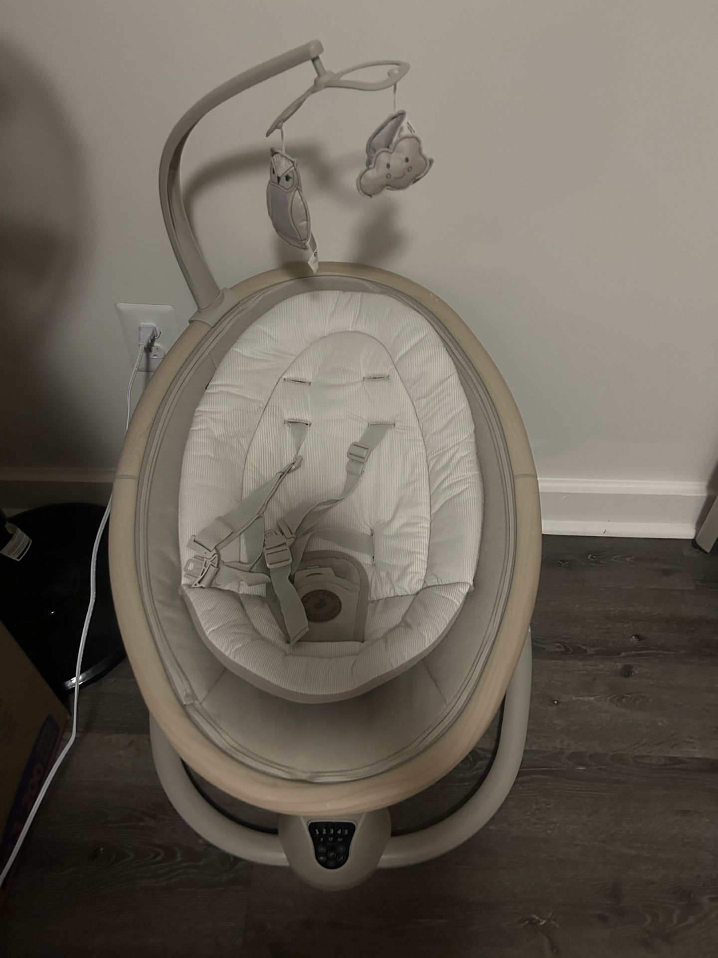 Maxi Cosi Cassia Swing