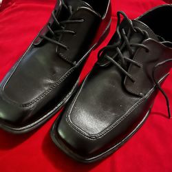 Boys Dress Shoe 