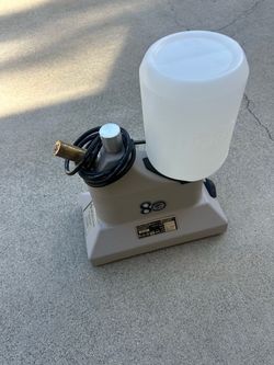 Jiffy Steamer