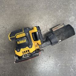 Dewalt Sander
