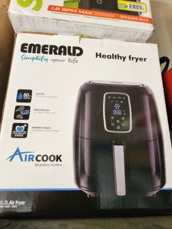 Air Fryer
