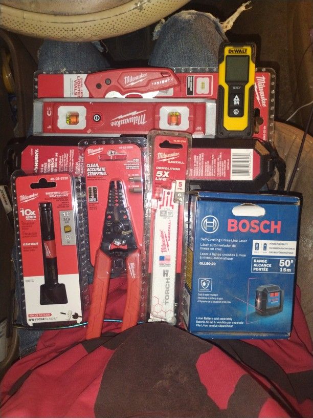 Tools For Cheap!!!! 