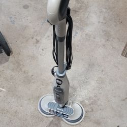 Shark Floor Steamer
