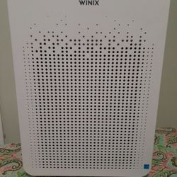 Winix Air Cleaner With PlasmaWave Technology (C545)