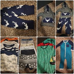 18 to 24 month baby bundle