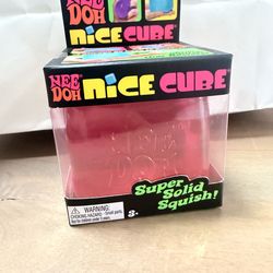 Needoh Cube