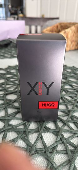 Hugo boss XY new 100 ml