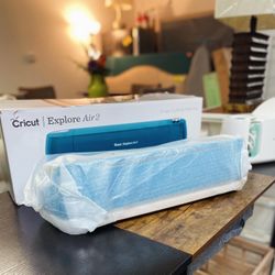 Brand New Cricut Explore Air 2 $179.99  