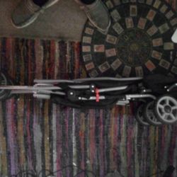 Baby Stroller 