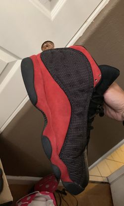 BRED 13s 