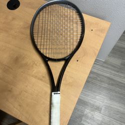 RF 01 Tennis Racket