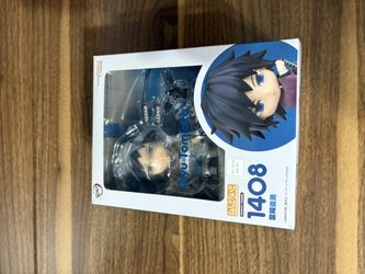 #1408 Giyu Tomioka Nendoroid (Demon Slayer) 