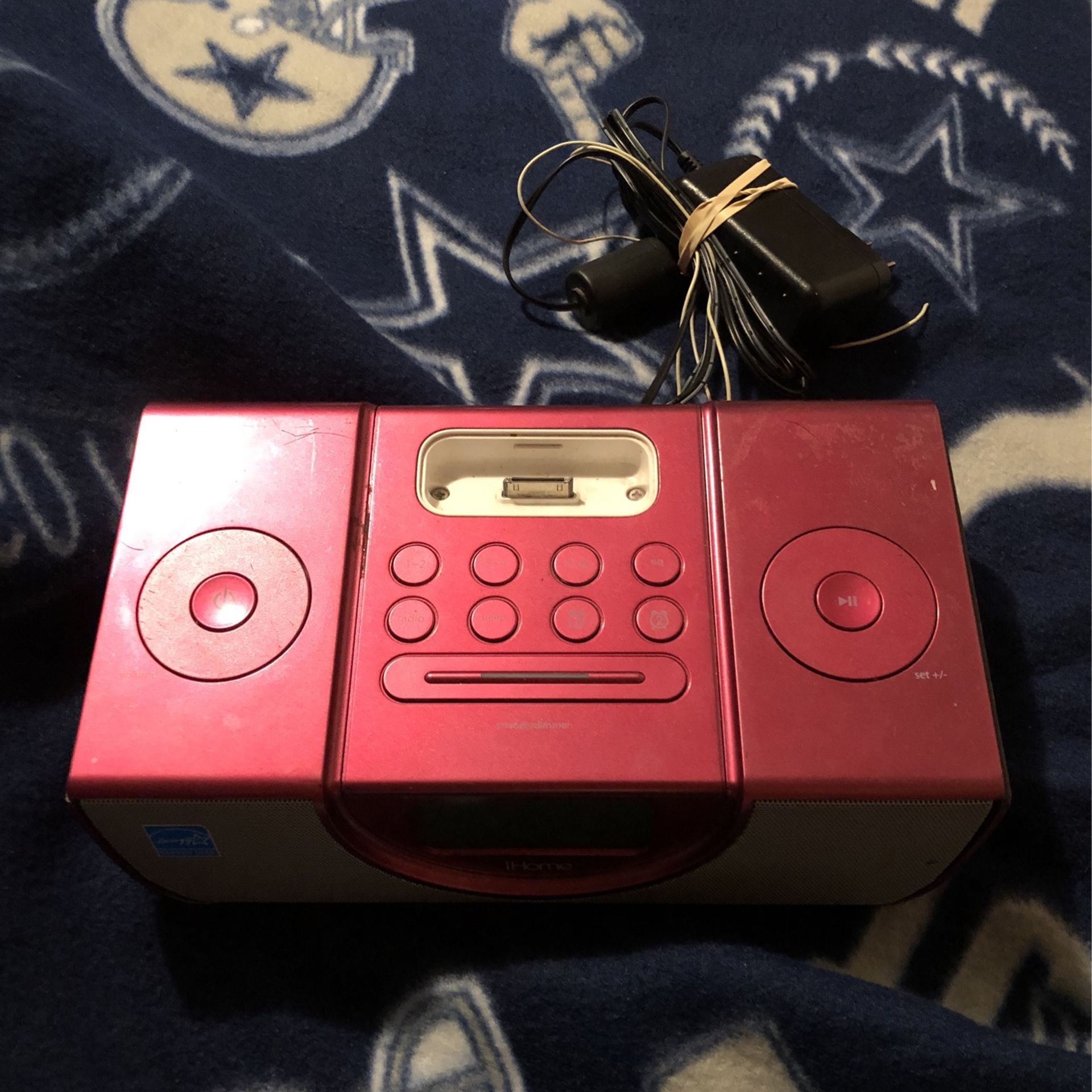 Ihome ih9 for Sale in San Antonio, TX OfferUp