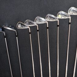 Callaway Edge Golf Club Set 