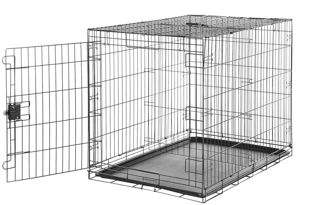 Large Dog Crate