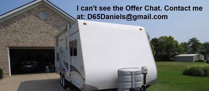 ✅Camper