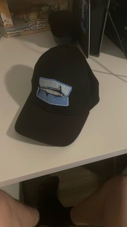 Guy Harvey Fishing Hat