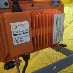 Portable LED work Light 